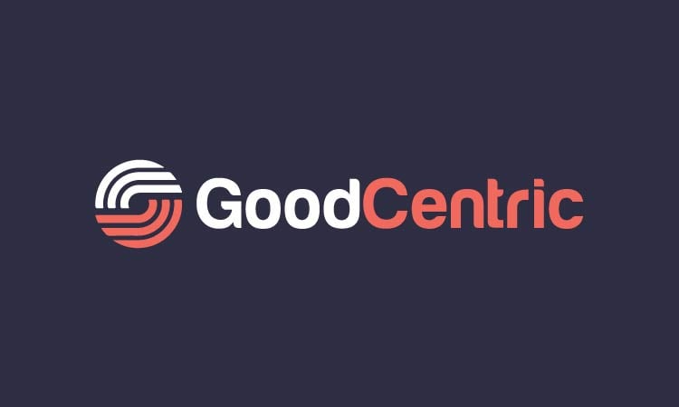 GoodCentric logo